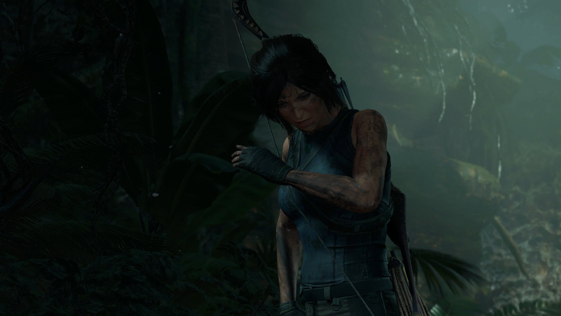 Shadow of the Tomb Raider - Imagen 4